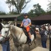 2017 Horseback Riding